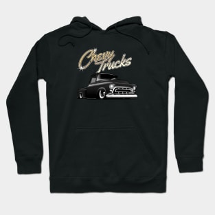 Chevy Trucks Hoodie